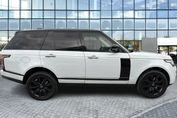 Land Rover Range Rover 4.4SD V8 AB