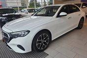 Mercedes Klasa E 220 d 4MATIC Avantgarde