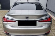 Lexus ES 300h Business Edition 2.5 E-CVT