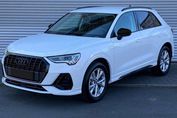 Audi Q3 35 TFSI S-Line