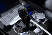 BMW X3 xDrive30i M Sport
