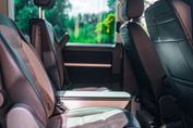Volkswagen Multivan 6.1 2.0 TDI DSG