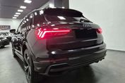 Audi Q3 35 TFSI S-Line