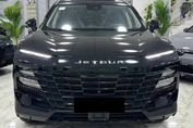 Jetour Dashing 1.6T DCT