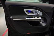 Mercedes GLB 200