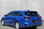 Kia Ceed 1.5 T-GDI M DCT
