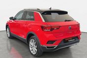 Volkswagen T-Roc 1.5 TSI DSG