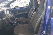 Toyota Aygo X 1.0 VVT-i Executive