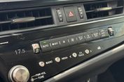 Lexus ES 300h Business Edition