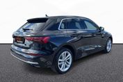 Audi A3 TFSI mHEV 110 kW Advanced S tronic