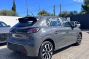 Peugeot 208 Business 1.2 mHEV e-DCS6
