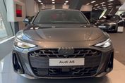 Audi A6 TDI quattro S line