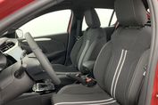 Opel Corsa GS