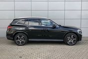 Mercedes GLC 300 d 4-Matic AMG Line