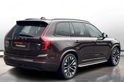 Volvo XC90 T8 AWD Plug-In Hybrid Ultra Dark 7os
