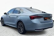 Skoda Octavia TDI Selection DSG