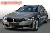 BMW Seria 5 520i