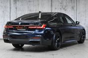 BMW Seria 7 730d xDrive