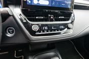 Toyota Corolla 1.8 Hybrid Comfort