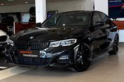 BMW Seria 3 320d xDrive M Sport