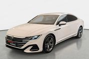 Volkswagen Arteon 2.0 TDI 4x4 DSG