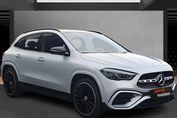 Mercedes GLA 200 mHEV AMG Line 7G-DCT