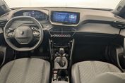 Peugeot 2008 ALLURE 1.2 PureTech