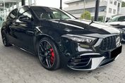 Mercedes Klasa A 45 S AMG 4-Matic+