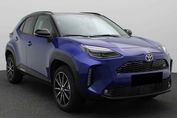 Toyota Yaris Cross GR Sport 1.5 Hybrid
