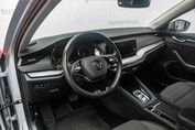 Skoda Octavia 1.5 TSI Ambition DSG