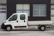 Peugeot Boxer H3-Power L2H1