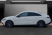 Mercedes CLA 250+ EQ