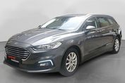 Ford Mondeo 2.0 EcoBlue Trend