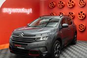 Citroen C5 Aircross C-Series 1.5 BlueHDI EAT8