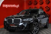 BMW X4 xDrive30i M Sport