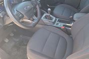 Ford Kuga 1.5 EcoBoost FWD ST-Line X