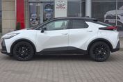 Toyota C-HR 2.0 Hybrid GR Sport