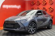 Toyota C-HR Style 2.0 Hybrid Dynamic Force Plug-in