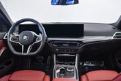 BMW Seria 3 320d xDrive M Sport