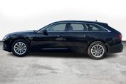 Audi A6 45 TDI quattro S tronic