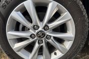 Toyota Corolla 1.8 Hybrid Comfort