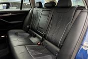 BMW Seria 5 530e Luxury Line sport-aut