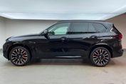 BMW X5 xDrive30d M Sport