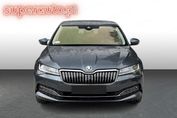 Skoda Superb Style 2.0 TDI SCR  DSG