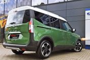 Ford Tourneo Courier Active AT