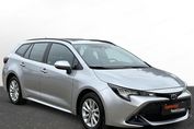 Toyota Corolla Hybrid Comfort