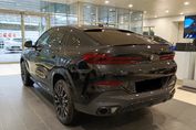 BMW X6 xDrive40d M Sport