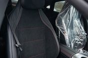 Mercedes CLA 220 4-Matic AMG Line