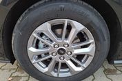 Ford Focus 1.5 EcoBlue Titanium X aut