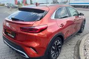 Kia XCeed M T-GDI DCT